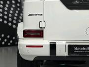 Mercedes-Benz G-Класс AMG II (W463) Новосибирск  - изображение 49