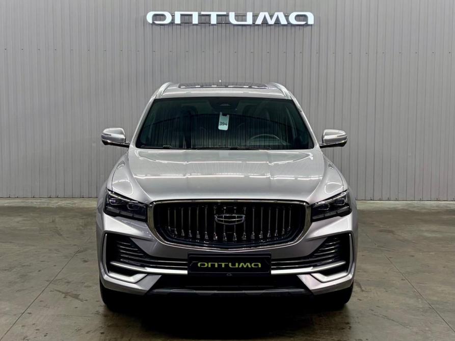 Geely Monjaro I Краснодар  - изображение 2