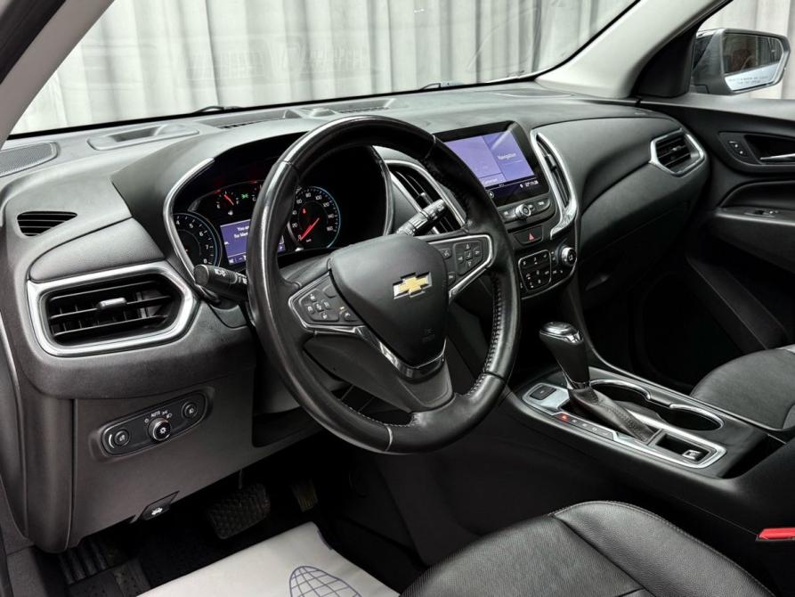 Chevrolet Equinox III Ижевск  - изображение 11