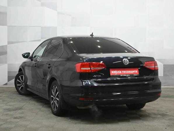 Volkswagen Jetta VI Рестайлинг с пробегом 2015 года, цена 950 000 рублей, 163892 км, седан, Автокод Объявления
