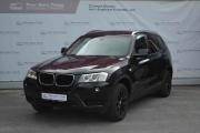 BMW X3 II (F25) Старый Оскол  - изображение 10