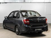 Lada (ВАЗ) Granta I Ставрополь  - изображение 21
