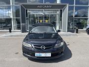 Mazda 6 I (GG) Рестайлинг Брянск  - изображение 17