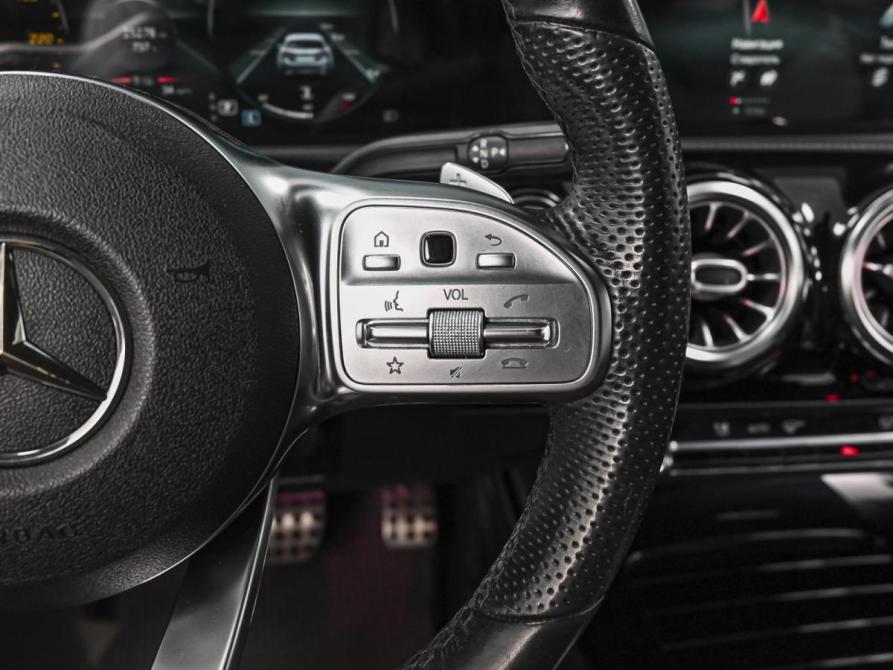 Mercedes-Benz CLA II (C118 X118) Ставрополь  - изображение 18