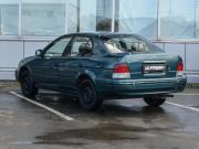Toyota Tercel V (L50) Рестайлинг Курган  - изображение 20