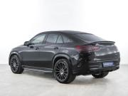 Mercedes-Benz GLE Coupe II (C167) Москва  - изображение 29