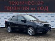 Lada (ВАЗ) Granta I Рестайлинг Ярославль  - изображение 11