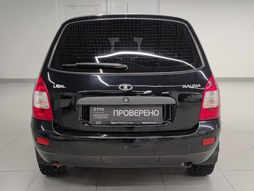 Lada (ВАЗ) Kalina I Казань  - изображение 7
