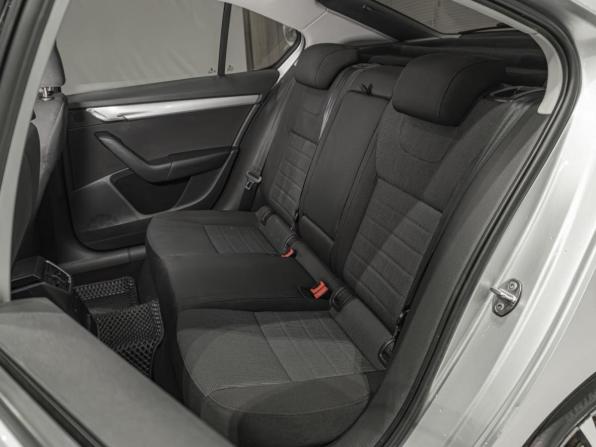 Skoda Octavia III (A7) с пробегом 2014 года, цена 1 690 000 рублей, 104417 км, лифтбек, Автокод Объявления