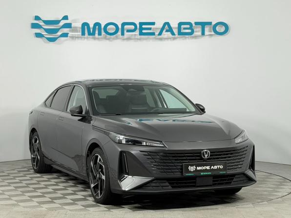 Changan Lamore с пробегом 2024 года, цена 2 120 000 рублей, 15706 км, седан, Автокод Объявления