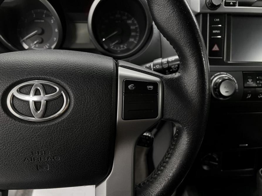 Toyota Land Cruiser Prado 150 Series Рестайлинг 1 Тверь  - изображение 18