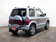 Mitsubishi Pajero Mini II Чита  - изображение 23