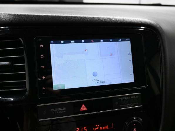 Mitsubishi Outlander III Рестайлинг 3 с пробегом 2019 года, цена 1 915 000 рублей, 114810 км, внедорожник, Автокод Объявления