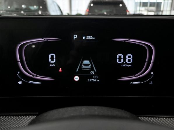 Kia Sportage V с пробегом 2021 года, цена 3 465 000 рублей, 91750 км, внедорожник, Автокод Объявления