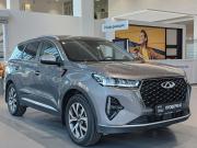 Chery Tiggo 7 Pro Max I Казань  - изображение 28