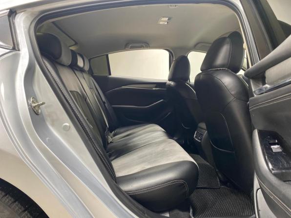 Mazda 6 III (GJ) Рестайлинг 2 с пробегом 2019 года, цена 2 299 000 рублей, 99557 км, седан, Автокод Объявления