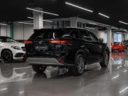 Toyota Highlander IV (XU70) Москва  - изображение 37
