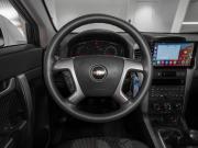 Chevrolet Captiva I Москва  - изображение 35