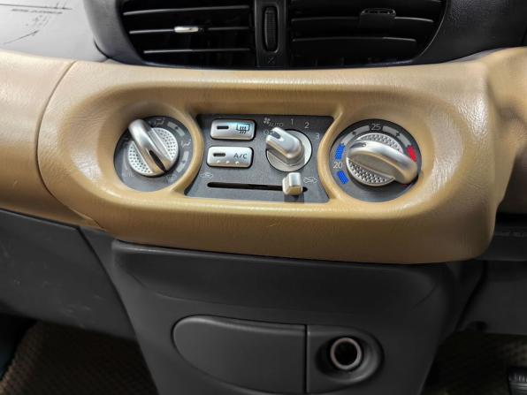 Nissan Tino с пробегом 2001 года, цена 345 000 рублей, 365000 км, компактвэн, Автокод Объявления