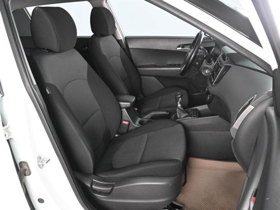 Hyundai Creta I Ростов-на-Дону  - изображение 7