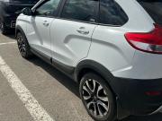 Lada (ВАЗ) XRAY I Москва  - изображение 13