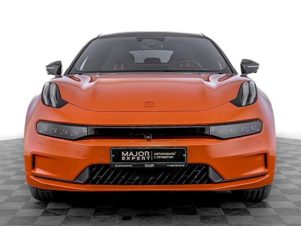Zeekr 001 I с пробегом 2023 года, цена 4 800 000 рублей, 65610 км, лифтбек, Автокод Объявления