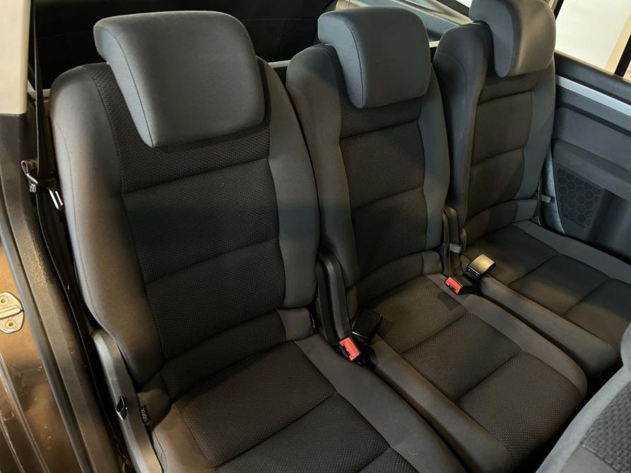 Volkswagen Touran I Рестайлинг 2 Чебоксары  - изображение 33