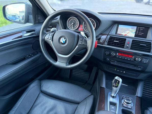 BMW X6 I (E71) с пробегом 2010 года, цена 2 095 000 рублей, 142600 км, внедорожник, Автокод Объявления