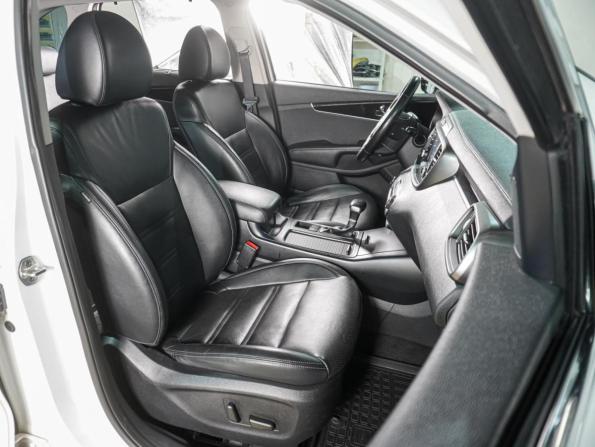 Kia Sorento III Prime Рестайлинг с пробегом 2018 года, цена 3 219 000 рублей, 99331 км, внедорожник, Автокод Объявления