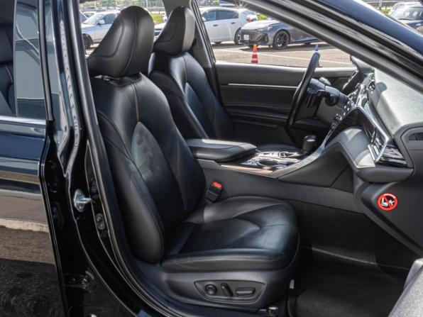 Toyota Camry VIII (XV70) с пробегом 2019 года, цена 3 370 000 рублей, 92045 км, седан, Автокод Объявления