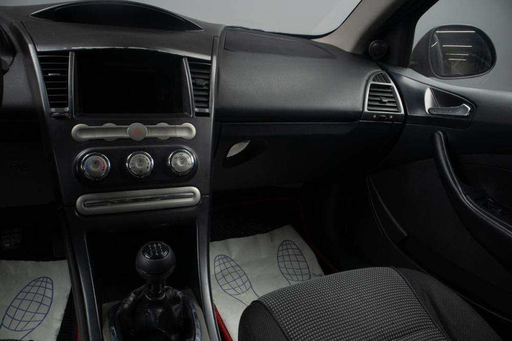 Chery M11 (A3) Оренбург  - изображение 12
