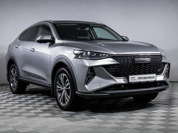 Haval F7x I Рестайлинг с пробегом 2022 года, цена 1 950 000 рублей, 86970 км, внедорожник, Автокод Объявления