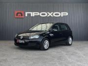 Volkswagen Golf VI Пермь  - изображение 25