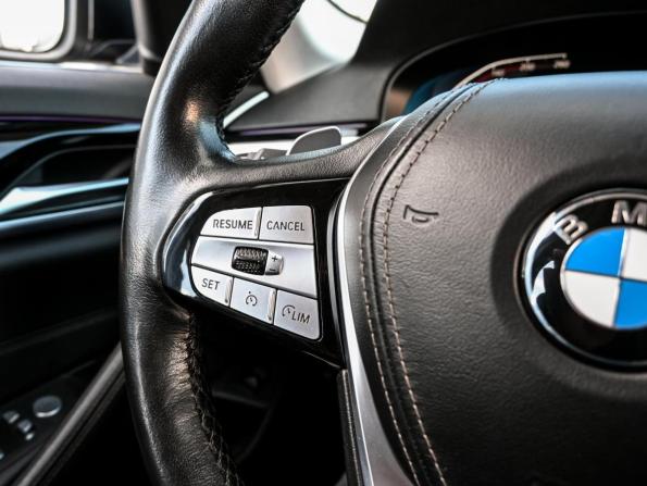 BMW 5 серии VII (G30/G31/G38) Рестайлинг с пробегом 2021 года, цена 3 799 000 рублей, 101281 км, седан, Автокод Объявления