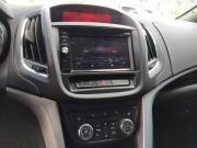 Opel Zafira C Екатеринбург  - изображение 38