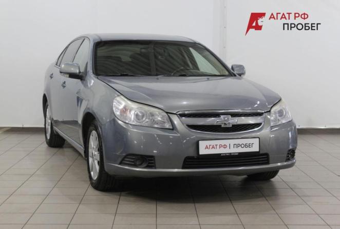 Chevrolet Epica V250 Рестайлинг с пробегом 2012 года, цена 670 000 рублей, 221553 км, седан, Автокод Объявления