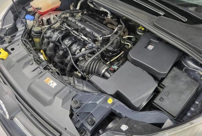 Ford Focus III с пробегом 2013 года, цена 780 000 рублей, 56763 км, хэтчбек, Автокод Объявления
