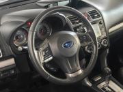 Subaru Forester IV Москва  - изображение 33