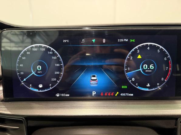 Chery Tiggo 7 Pro Max I с пробегом 2023 года, цена 1 980 000 рублей, 39000 км, внедорожник, Автокод Объявления