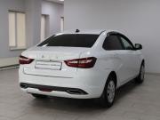Lada (ВАЗ) Vesta I Рестайлинг (NG) Старый Оскол  - изображение 21