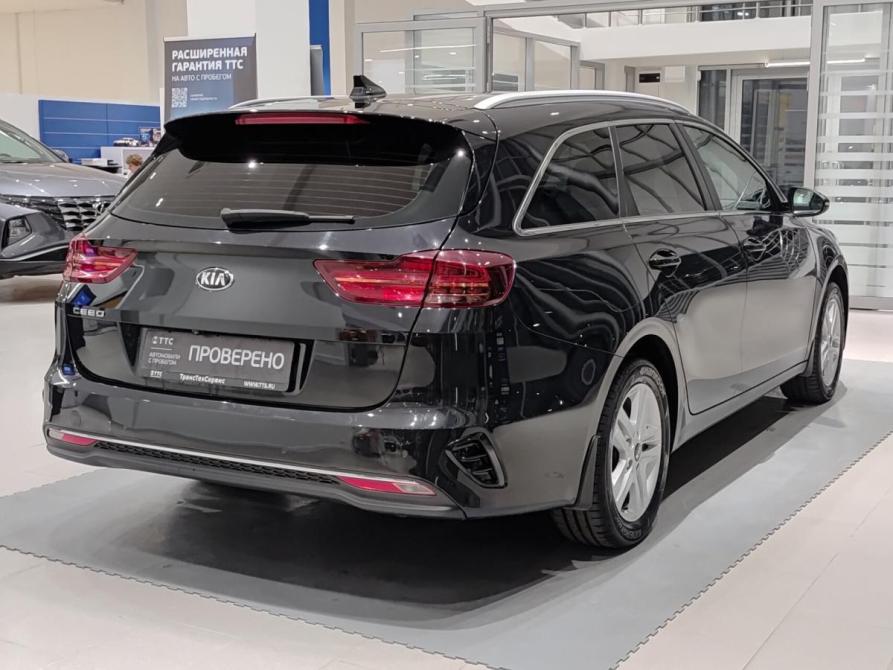 Kia Ceed III Казань  - изображение 6