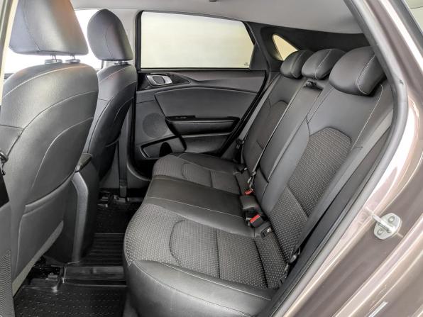 Kia Ceed III с пробегом 2020 года, цена 1 880 000 рублей, 88879 км, хэтчбек, Автокод Объявления