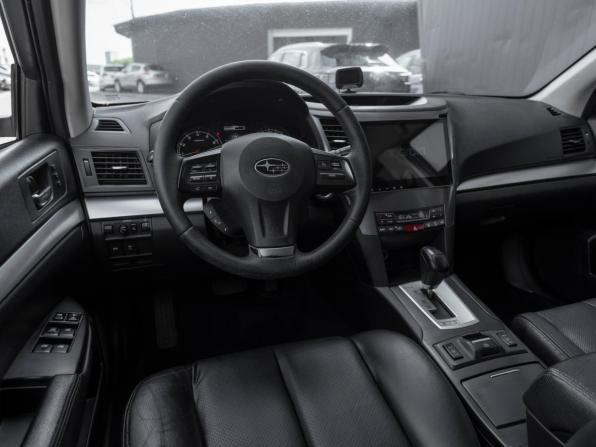 Subaru Outback IV с пробегом 2012 года, цена 1 275 000 рублей, 283306 км, универсал, Автокод Объявления