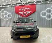 Mitsubishi Outlander III Альметьевск  - изображение 21