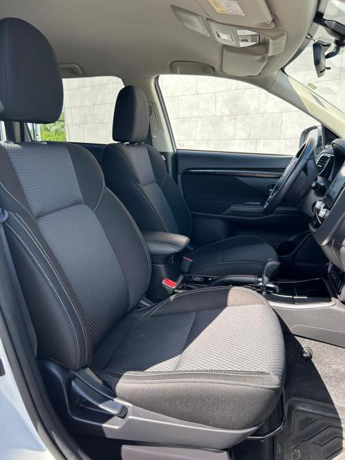 Mitsubishi Outlander III Рестайлинг 3 Альметьевск  - изображение 12