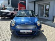 Mini Hatch II (R56) Рестайлинг Набережные Челны  - изображение 20