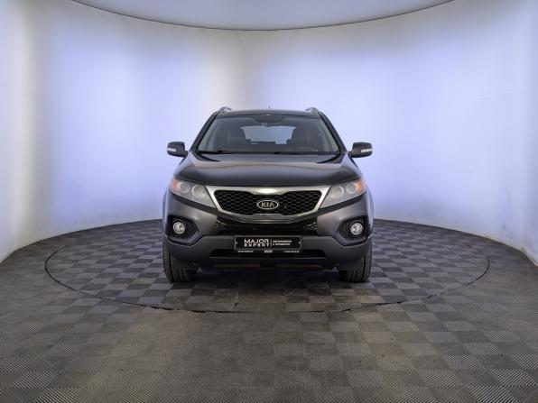 Kia Sorento II с пробегом 2011 года, цена 1 650 000 рублей, 181109 км, внедорожник, Автокод Объявления