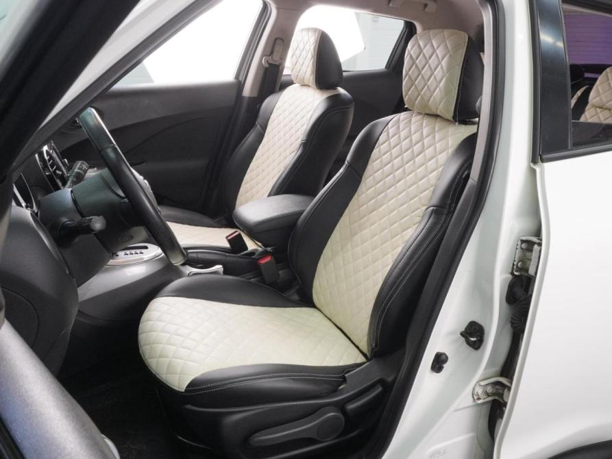 Nissan Juke I Рестайлинг Воронеж  - изображение 10