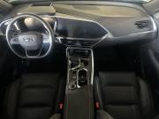 Geely Tugella I Рестайлинг Москва  - изображение 32