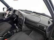 Lada (ВАЗ) Niva Travel I Москва  - изображение 36